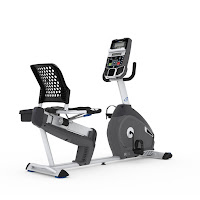 Nautilus R614 Recumbent Exercise Bike Nautilus R614 Recumbent Exercise Bike, review plus buy at low price