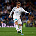 Modric bate recorde individual de assistências