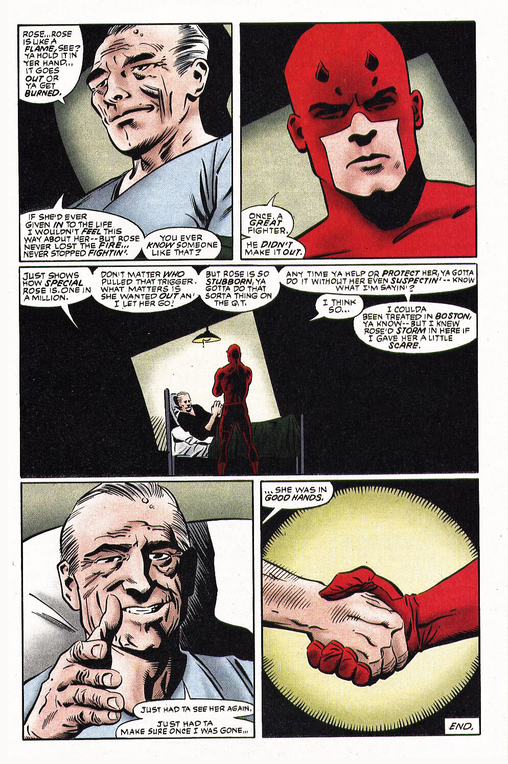 Daredevil (1964) 362 Page 22