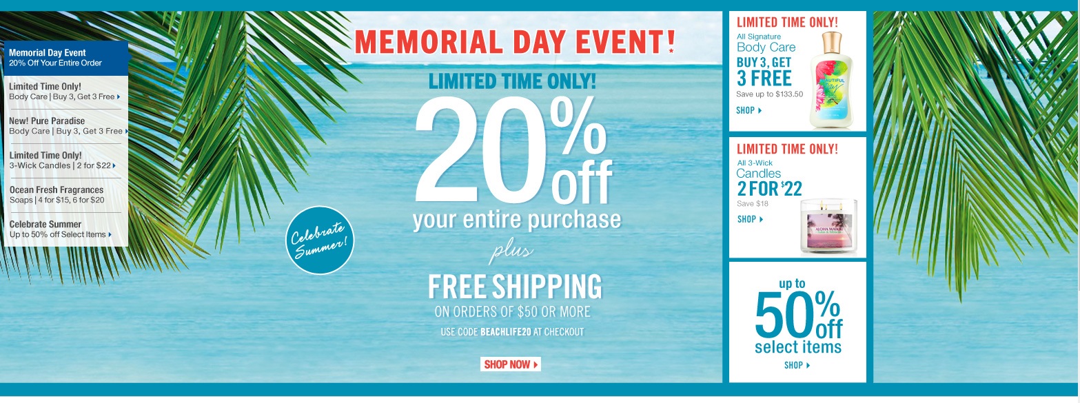 Life Inside the Page Sale Buy 3 get 3 free 2/22 candles and more