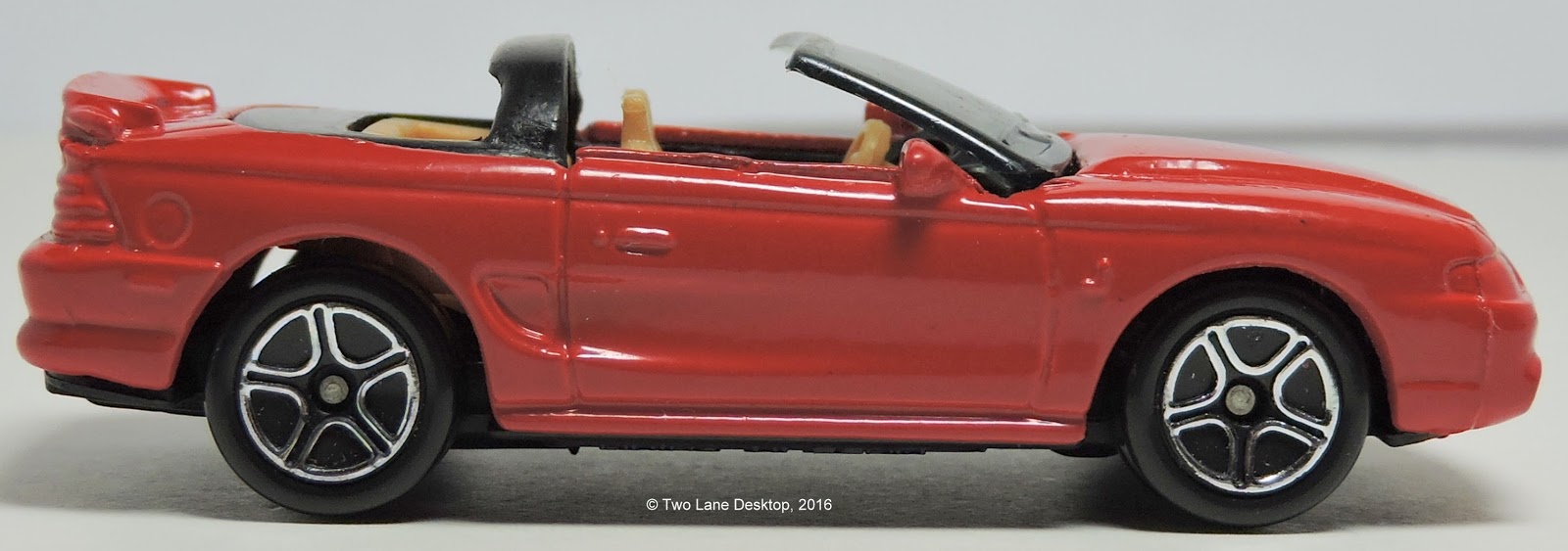 Quick Look 4 Matchbox/Hot Wheels used cars