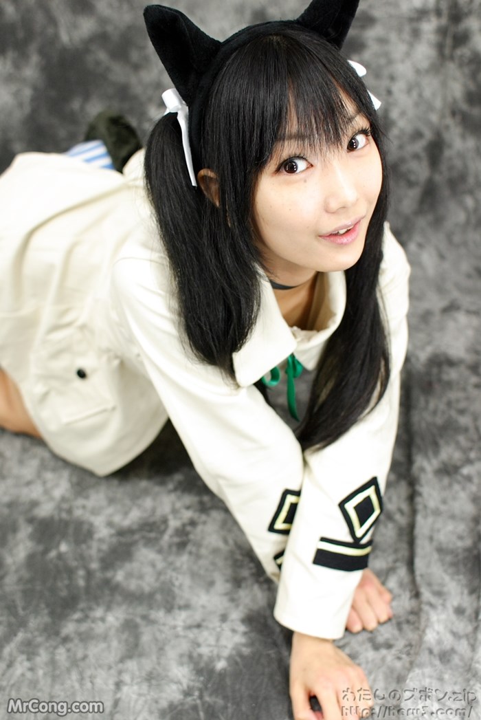 Collection of beautiful and sexy cosplay photos - Part 028 (587 photos) photo 19-9