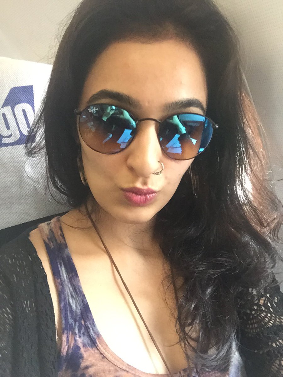 Indian shining stars: Sukhmani Lamba