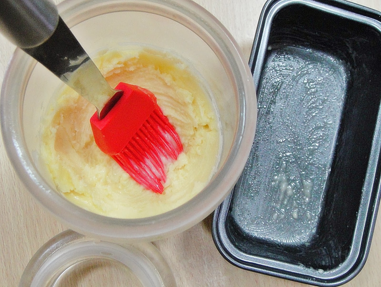 Maryam's Culinary Wonders 512. Pan Release Paste