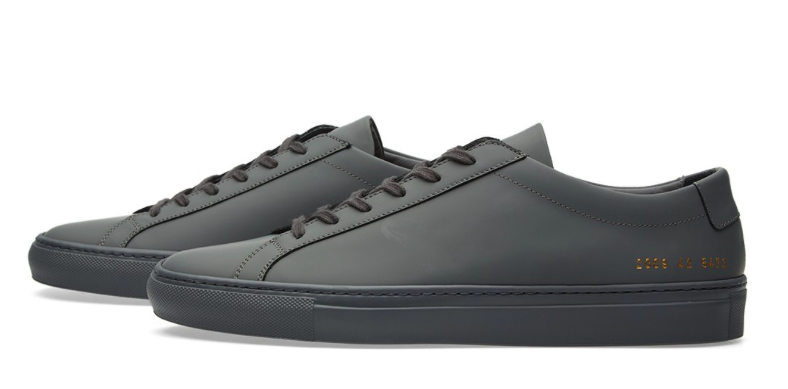 Common projects gummy Clearance