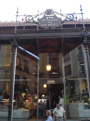 Gastronomía y tradición en la Semana Santa madrileña