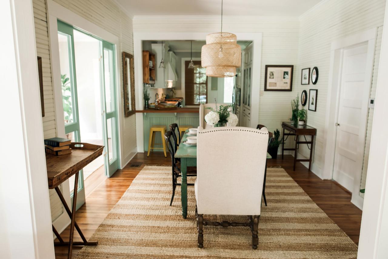 Coastal Charm HGTV Home Town