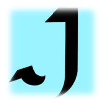 Logo Pertama Blog Jonarendra Logo Pertama Blog Jonarendra