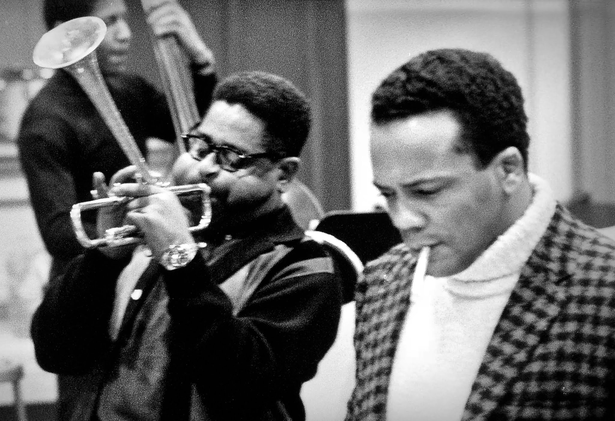 to Quincy Jones Netflix Documentary Debuts