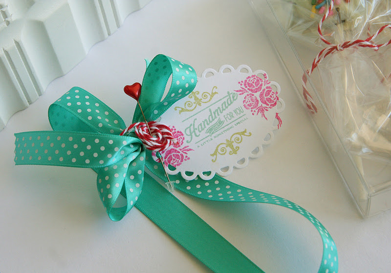 Homespun with Heart Handmade Hodgepodge...