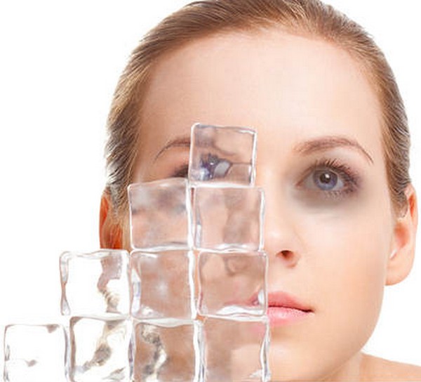 How To Get Rid Of Pimples? TM