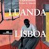 Companhia das Letras | "Luanda, Lisboa, Paraíso" de Djaimilia Pereira de Almeida 