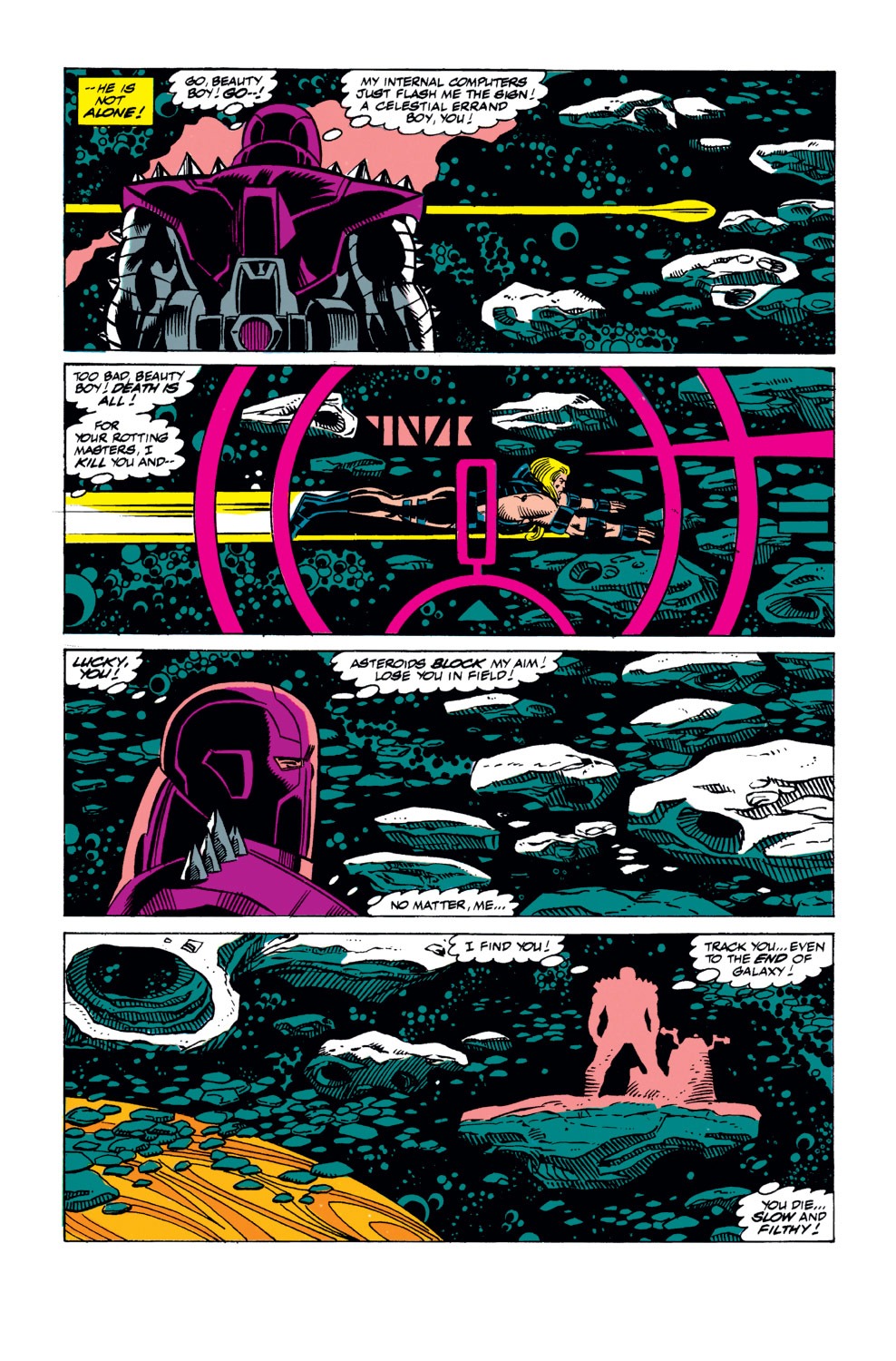 Thor (1966) 419 Page 8