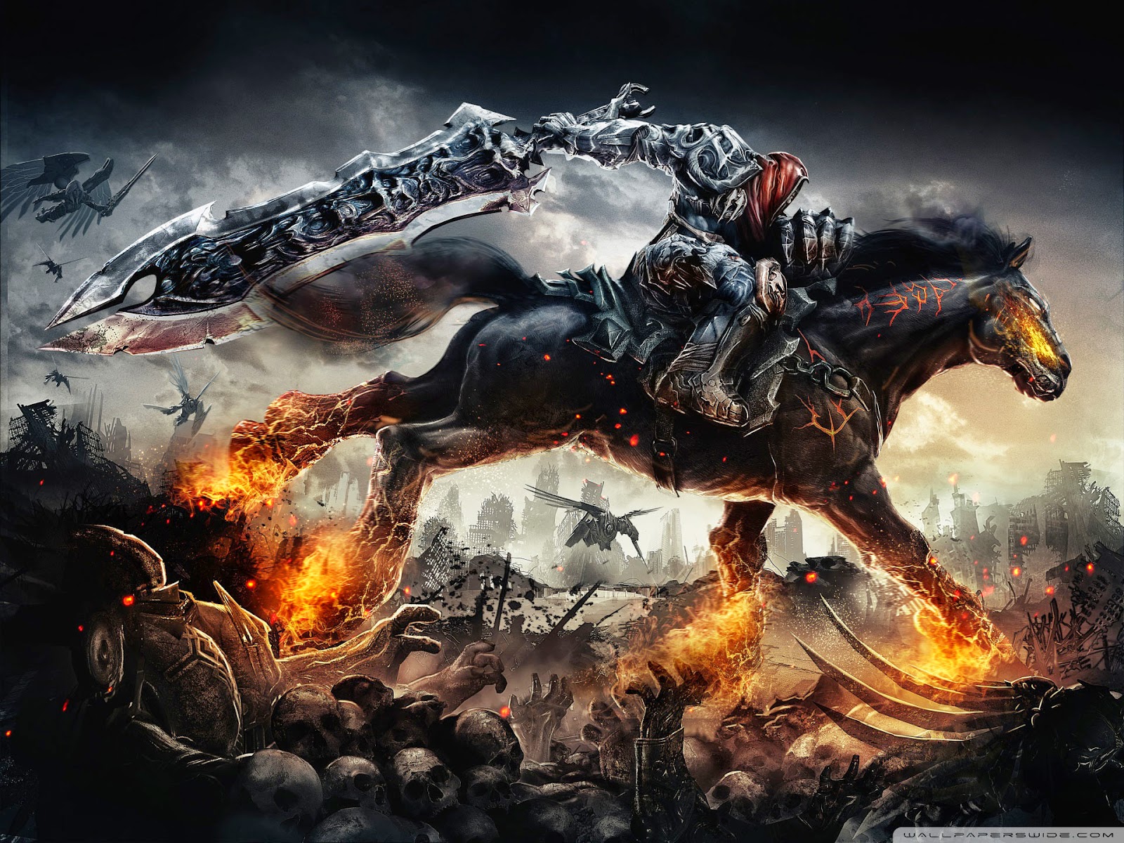 hình ảnh đẹp của game 3D hình ảnh đẹp của game 3D