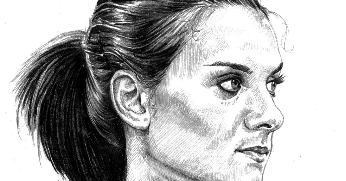 Drawing from experience...: Yelena Isinbayeva