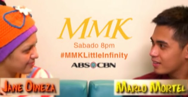 Must Watch Actress Jane Oineza is Back Again for 'MMK October 25 Episode'