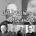 List of Fathers of Various Fields of Science & Technology | Kerala PSC GK