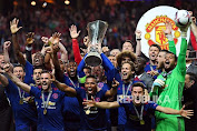 MU Exceeds Real Madrid as Richest Club in the World
