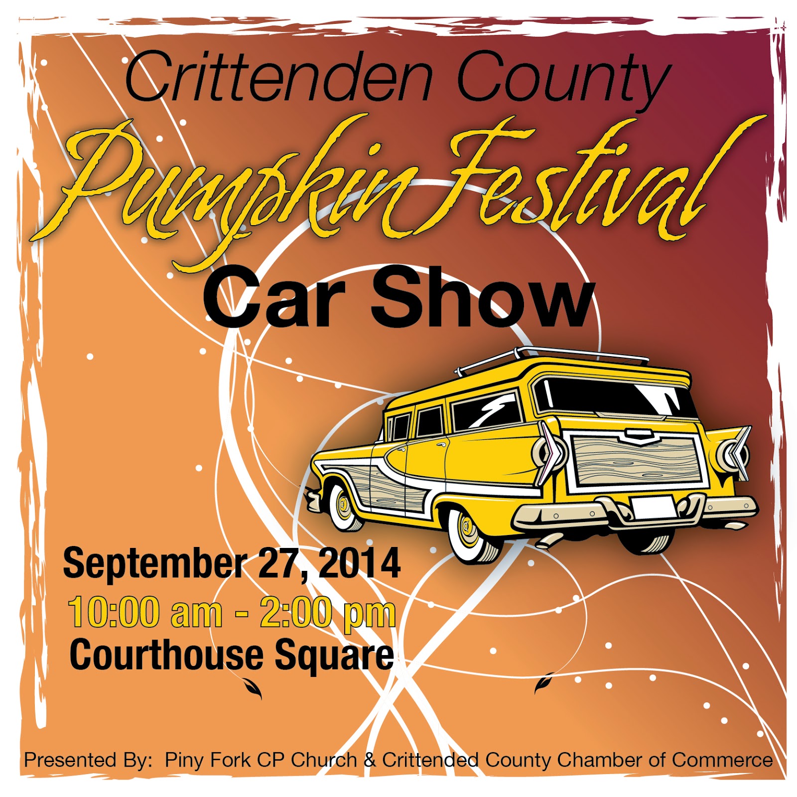 Discover Marion KY September 2014