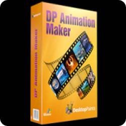 تحميل DP ANIMATION MAKER مجانا لانشاء الصور المتحركة