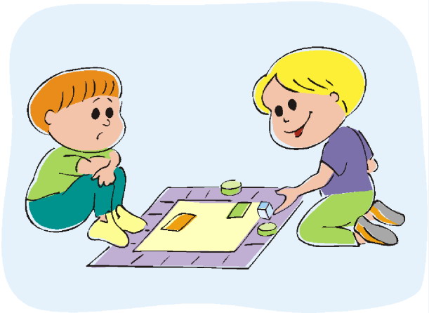 free clipart board games - photo #14