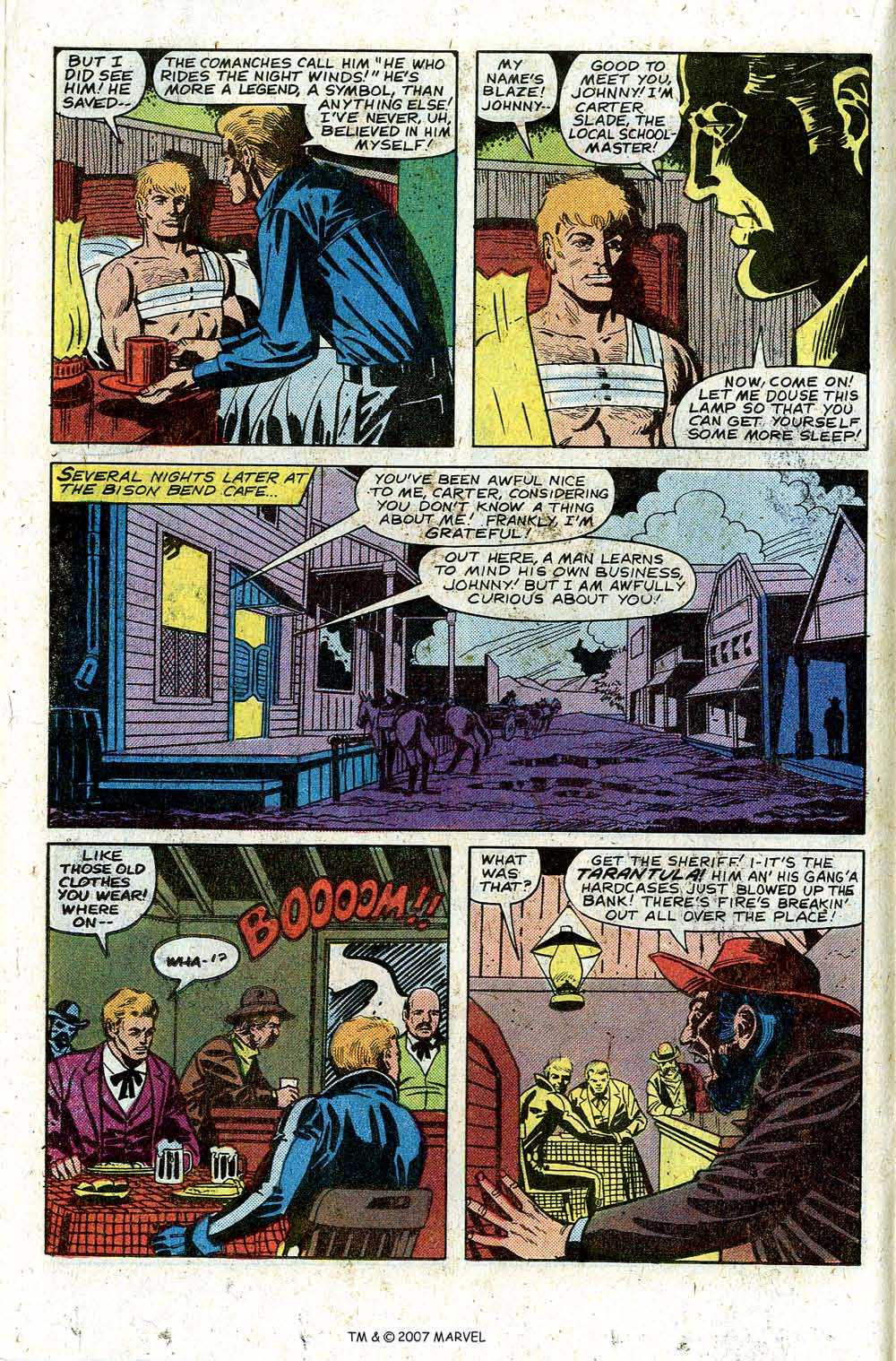 Ghost Rider (1973) issue 50 - Page 18