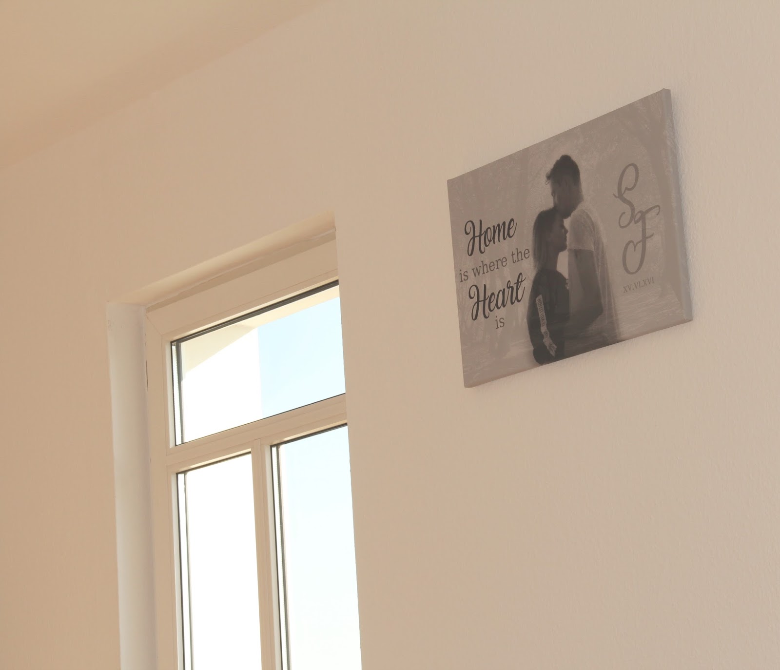 My Life My Choices Werbung Poster Xxl