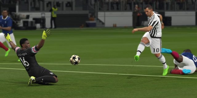 Pro evolution soccer 4 demo Pro evolution soccer 4 demo