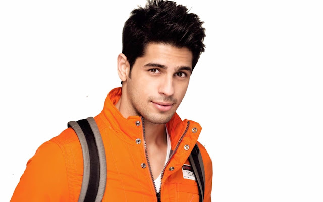 images of sidharth malhotra 