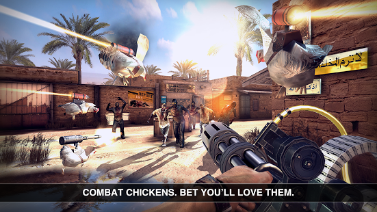 dead trigger 2 mod apk 2017 dead trigger 2 mod apk 2017