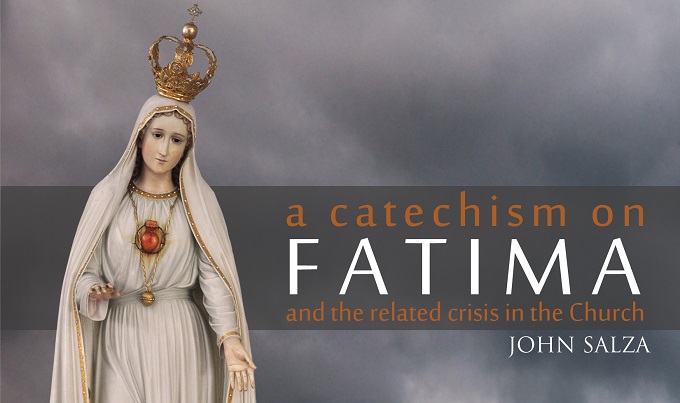 A Catechism on Fatima