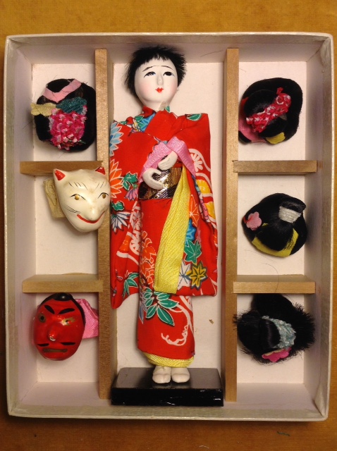 Куклы и другие игрушки. Японка из пластилина. Кукла японка Ивановская фабрика игрушек. Кукла японка в коробке. Бумажная кукла японка.