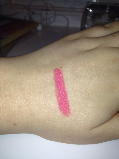 Rimmel Kate Moss Lipstick Shade 16
