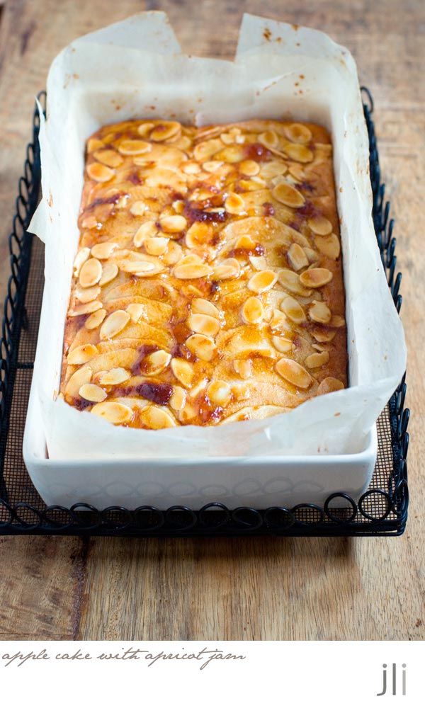 The Caker's triple apricot bundt cake recipe | Stuff.co.nz