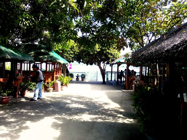 Resort in Batangas