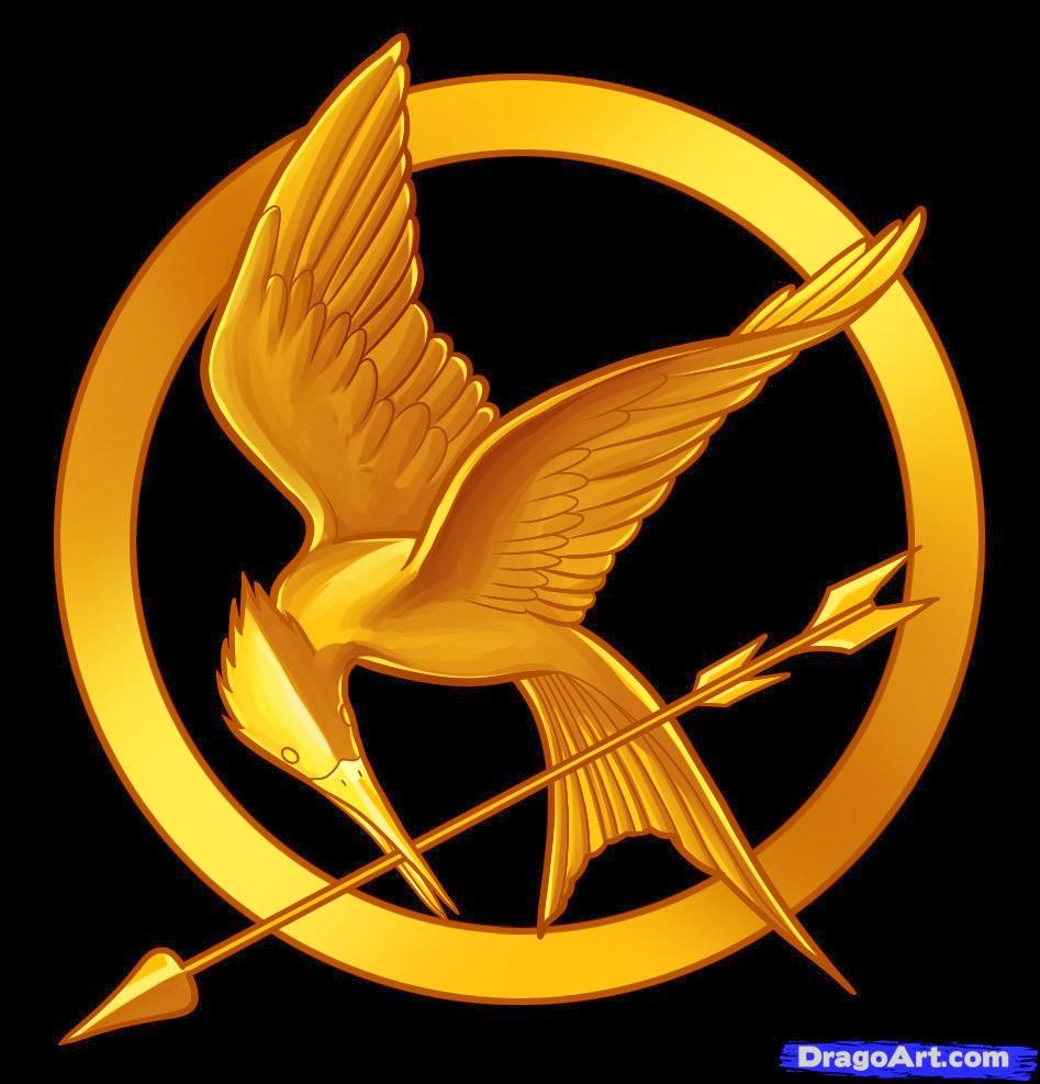 Review Me Twice Food Symbolism download-mockingjay-movie-the-hunger-games-hd-wallpaper