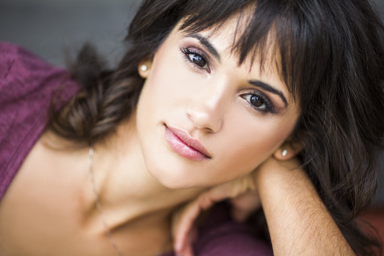 Jade Fernandez movies list and roles (Atlanta - Season 2, The Resident