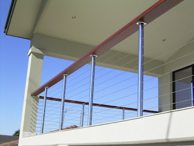 balustrade in Adelaide balustrade in Adelaide