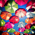 1200 COLORFUL UMBRELLAS IN JETAFE, BOHOL