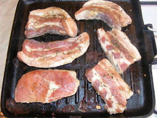 retete carne de porc la gratar, grill de porc, gratar de porc, retete de mancare, mancaruri cu crane, retete culinare, 