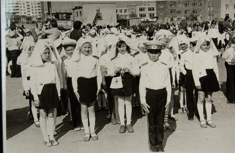 архив мозырь