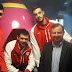 Η selfie του βουλευτή Θεσπρωτίας με την ομάδα μπάσκετ του Ολυμπιακού