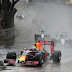 GP Monaco 2016: lo stato dell'arte