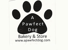 A Pawfect Dog