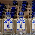 Interceptan en Róterdam un cargamento de 90,000 botellas de vodka destinado a Corea del Norte