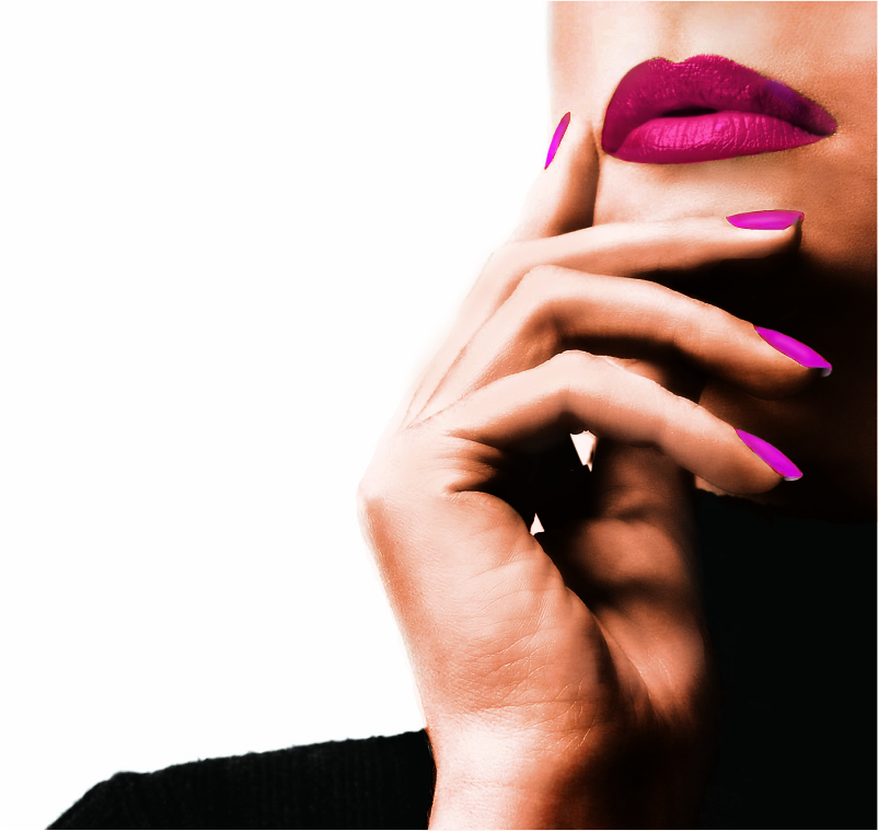 Картинка для прайса по маникюру шаблон