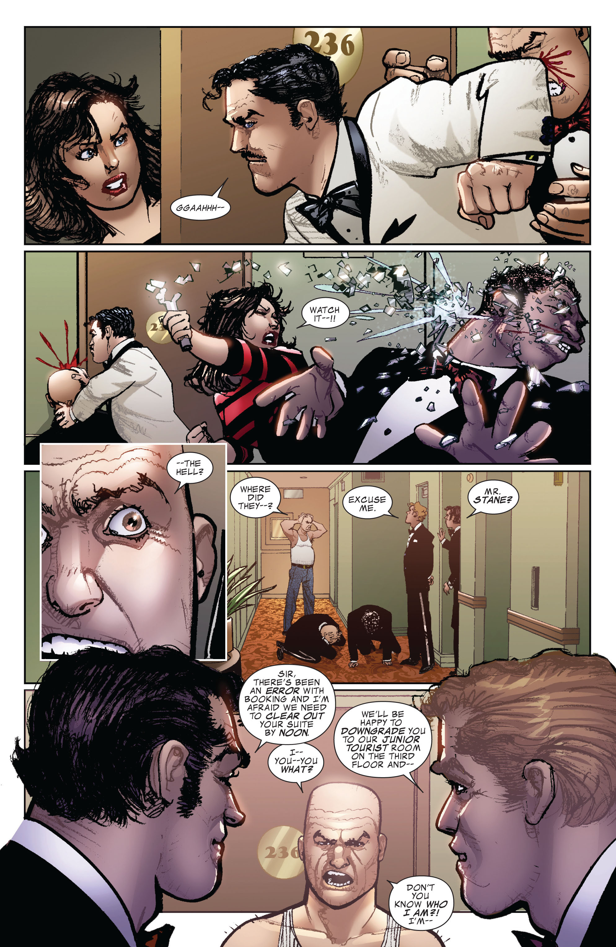 Invincible Iron Man (2008) 503 Page 29