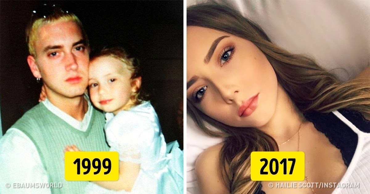 Where Are Their Kids? The Living Descendants Of Famous Historical Figures