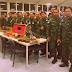 Tim Menembak TNI AD Juara Umum  di Australian Army Skill at Arms Meeting (AASAM) 2015
