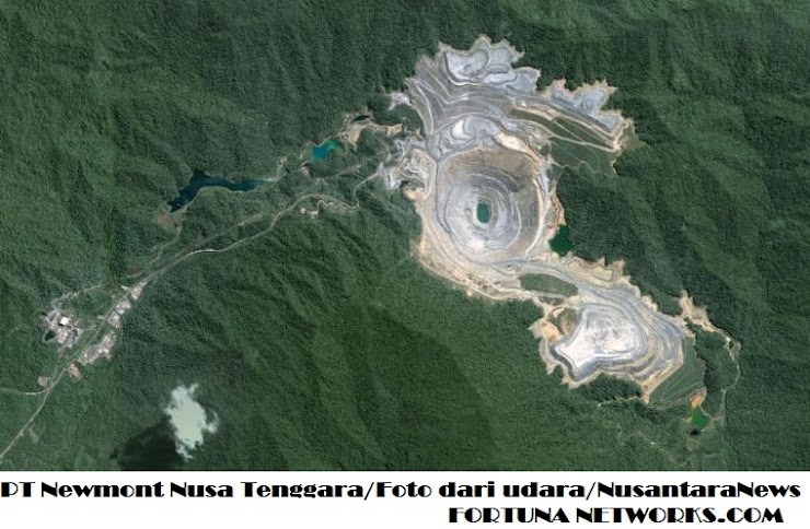 Saham Tambang Emas Newmont NTB Sudah Dijual ke RRChina,"Rakyat Indonesia@NTB Telah Ditipu"! Saham Tambang Emas Newmont NTB Sudah Dijual ke RRChina,"Rakyat Indonesia@NTB Telah Ditipu"!